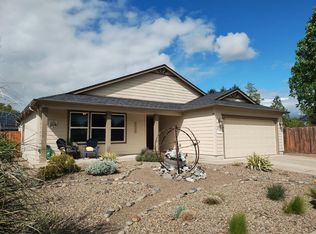 3577 Yah Way, White City, OR