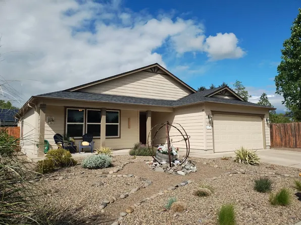 3577 Yah Way, White City, OR 97503