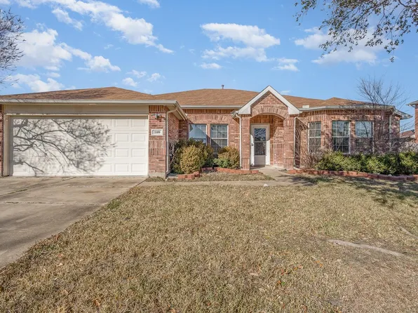 2109 Northridge Dr, Forney, TX 75126