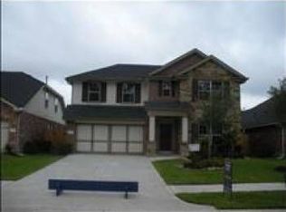 5719 Aubrey Oaks Ct, Missouri City, TX 77459