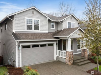 902 Jericho Place NE, Renton, WA, 98059