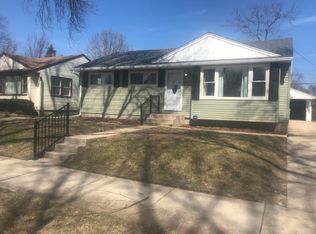 5278 N 82nd Ct, Milwaukee, WI 53218