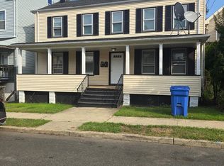 115 John St #1-F, South Amboy, NJ 08879