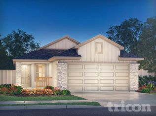 3509 Gooseneck Ln, Georgetown, TX 78626
