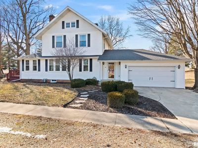 320 S Charles St, Ashland, IL, 62612