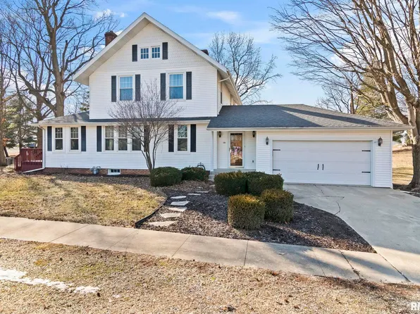 320 S Charles St, Ashland, IL 62612