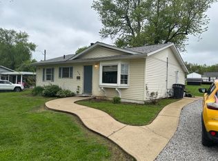 886 Cecilwood Rd, Mansfield, OH 44907