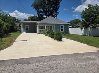 203 E Ann St, Kaufman, TX 75142