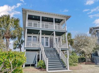 2 Island Dr, Wrightsville Beach, NC 28480