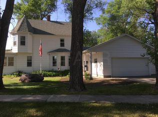 44 4th Ave SE, Mayville, ND 58257