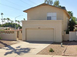 402 N Norfolk, Mesa, AZ 85205
