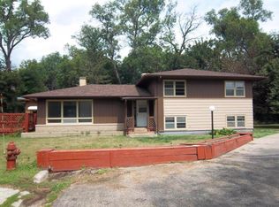 1318 2nd Ave NW, Jamestown, ND 58401