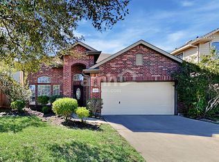 2303 Cantabria Ln, League City, TX 77573