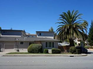 55 E Poplar Ave, San Mateo, CA 94401