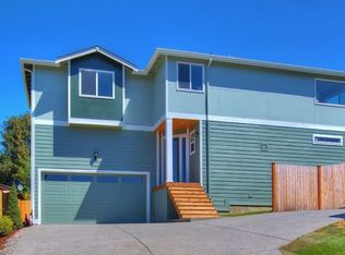 5118 S Myrtle St, Seattle, WA 98118