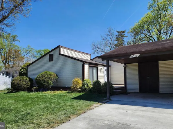 6668 Buckstone Ct, Columbia, MD 21044