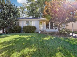 2880 Beechwood Ln, Maryland Heights, MO