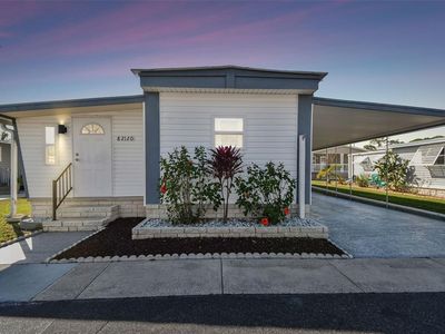 82120 B St N #120, Pinellas Park, FL, 33781