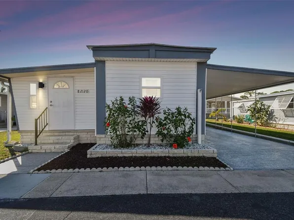 82120 B St N #120, Pinellas Park, FL 33781