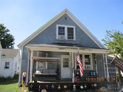 708 Brice Ave, Piqua, OH, 45356