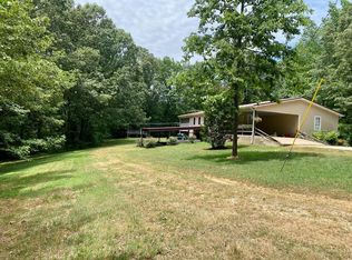 449 Roberts Rd, Cottage Grove, TN 38224