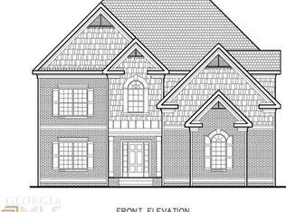 1471 Frazier Ln, Decatur, GA 30033