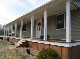 131 County Road 800 N, Bluford, IL 62814