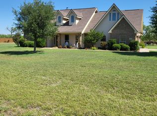 318 Apple Blossom Dr, Abilene, TX 79602