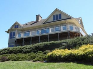 570 Harbor Point Rd, Butler, TN 37640