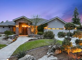 4610 W Sweet Ave, Visalia, CA 93291