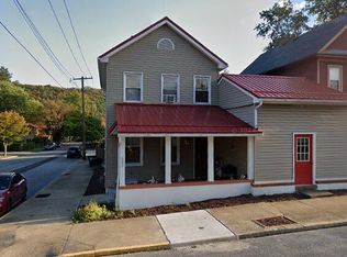 620 Mulberry St, Hollidaysburg, PA 16648
