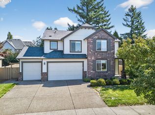 10634 SE Mirandol St, Happy Valley, OR 97086