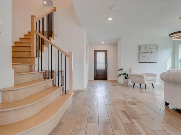 14611 Alderete Dr, Houston, TX 77068