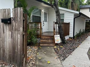 311 E Floribraska Ave #A, Tampa, FL 33603