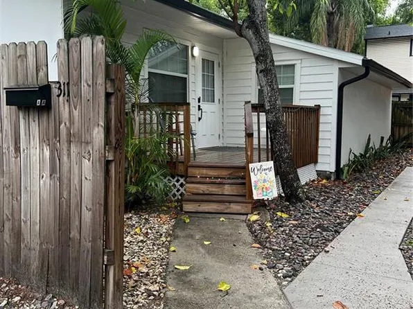 311 E Floribraska Ave #A, Tampa, FL 33603
