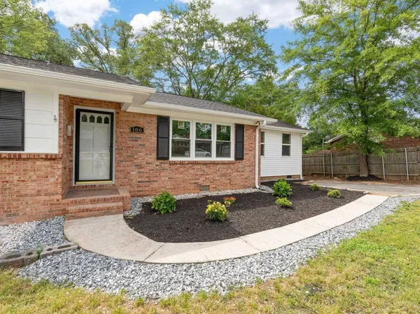 106 Meadow St, Spartanburg, SC 29307