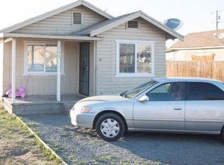 133 N Prospect St, Porterville, CA 93257