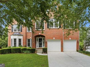 160 Treadstone Overlook, Johns Creek, GA 30024