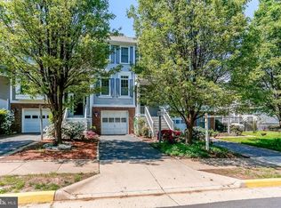 9286 Caladium Dr, Manassas, VA 20110