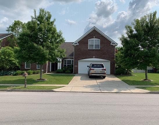 5th image of 400 Brannon Meadow Way