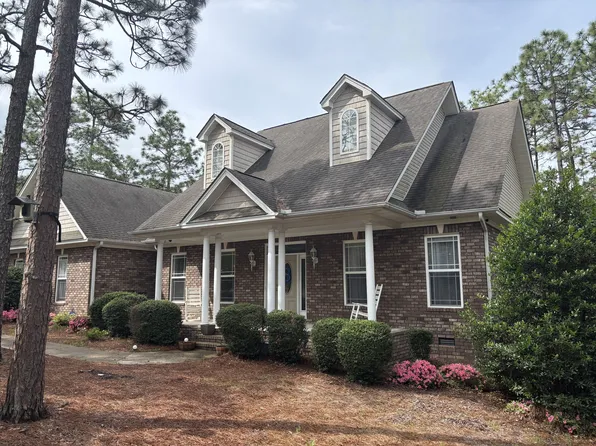 1 Aronimink Ln, Pinehurst, NC 28374