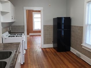 3145 Starr St, Lincoln, NE 68503