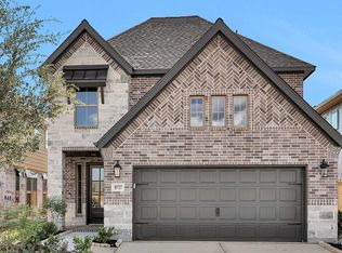 10727 Aquila Star Dr, Richmond, TX 77406