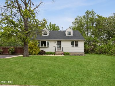 533 Sydney Avenue, Union Beach, NJ, 07735