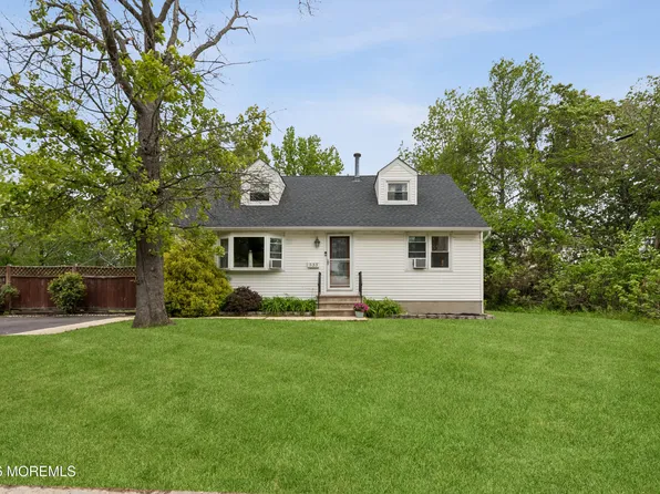 533 Sydney Avenue, Union Beach, NJ 07735