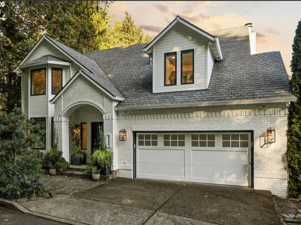 748 NW Macleay Blvd, Portland, OR 97210