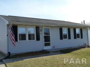 4622 W Pendleton Pl, Peoria, IL 61615