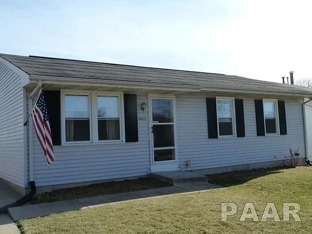 4622 W Pendleton Pl photo 1