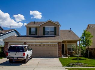 7843 Black Walnut Dr, Colorado Springs, CO 80920