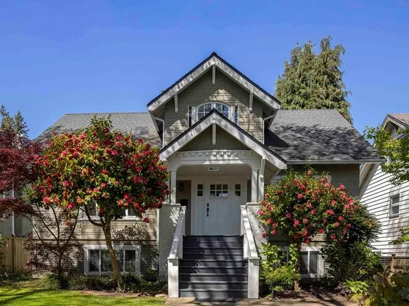 3671 W 26th Ave, Vancouver, BC V6S 1P2